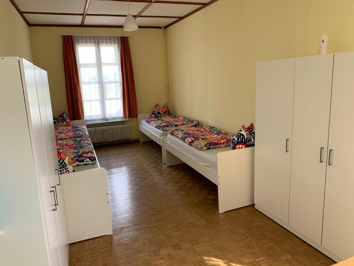 Hotel Schonbrunnen Münchenbuchsee Εξωτερικό φωτογραφία