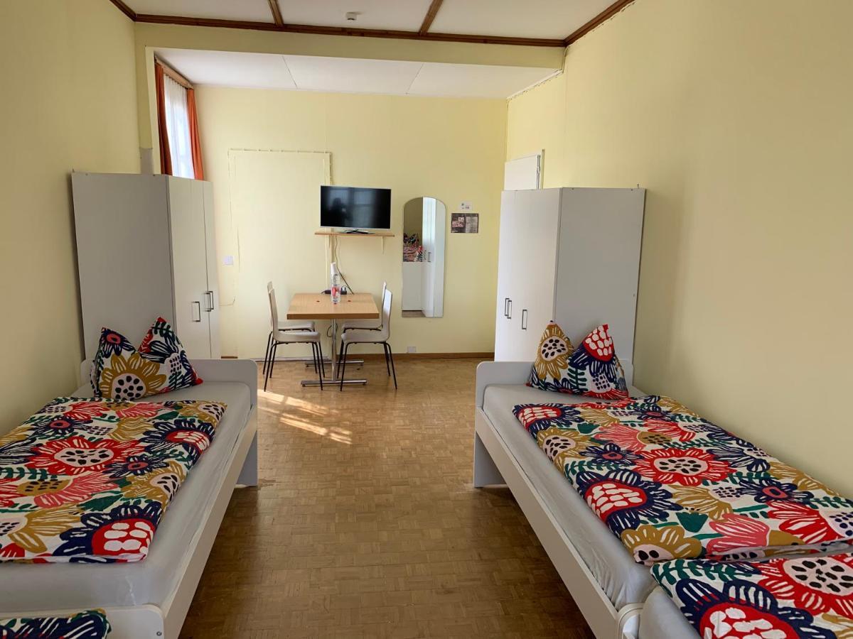 Hotel Schonbrunnen Münchenbuchsee Εξωτερικό φωτογραφία