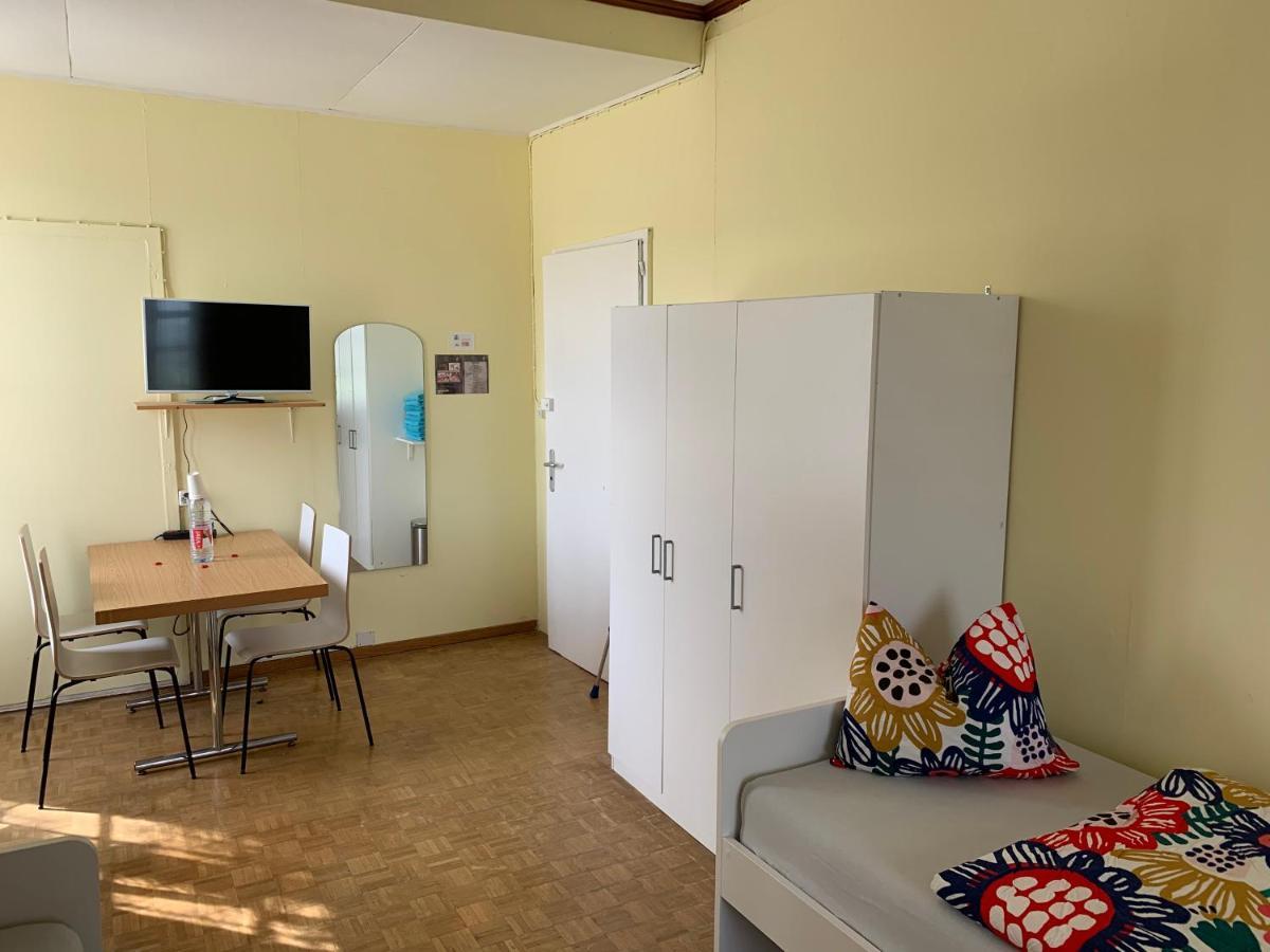 Hotel Schonbrunnen Münchenbuchsee Εξωτερικό φωτογραφία