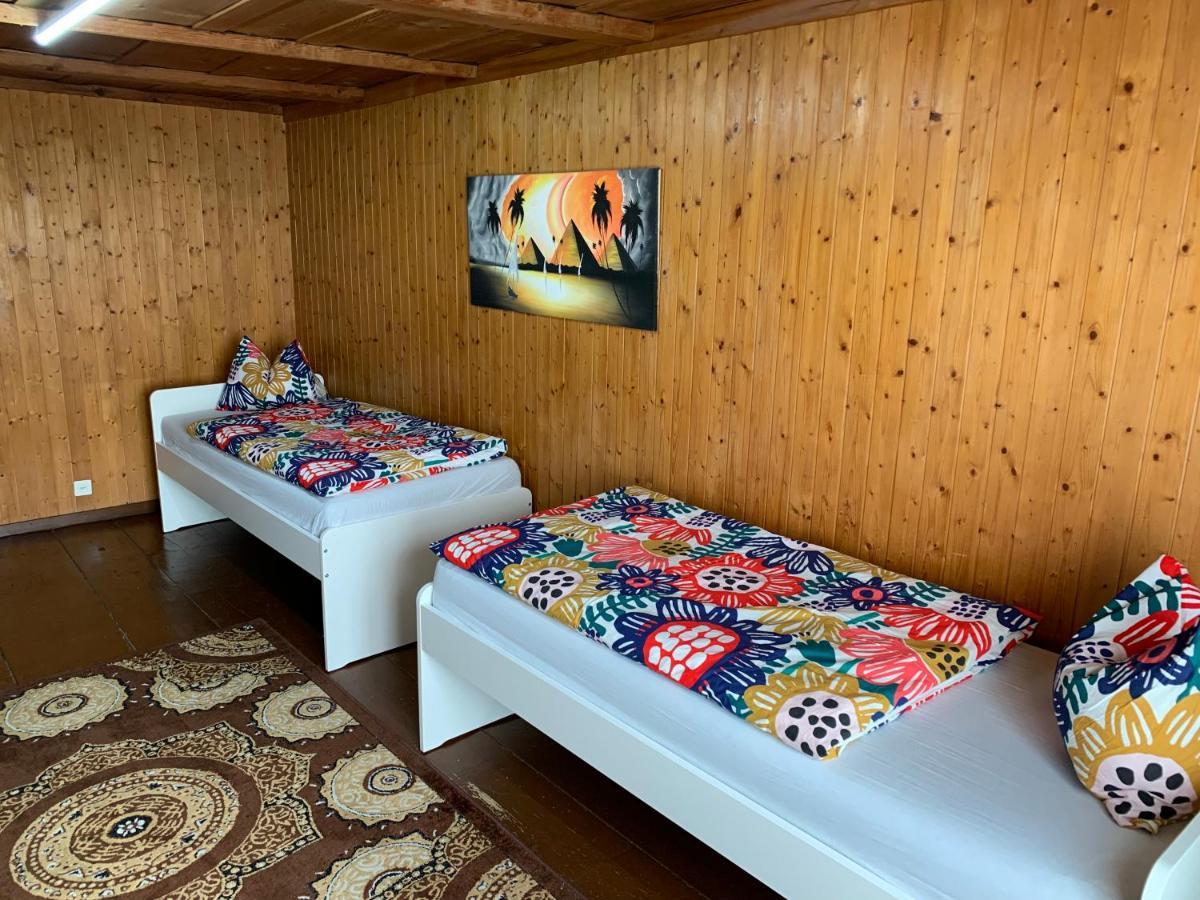 Hotel Schonbrunnen Münchenbuchsee Εξωτερικό φωτογραφία