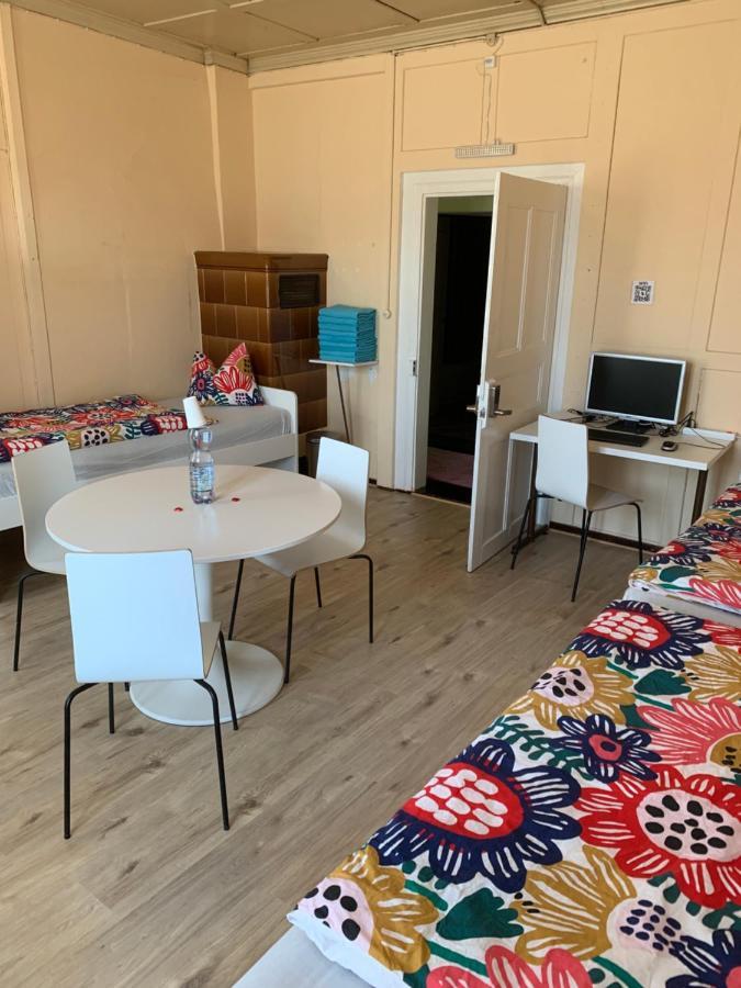 Hotel Schonbrunnen Münchenbuchsee Εξωτερικό φωτογραφία