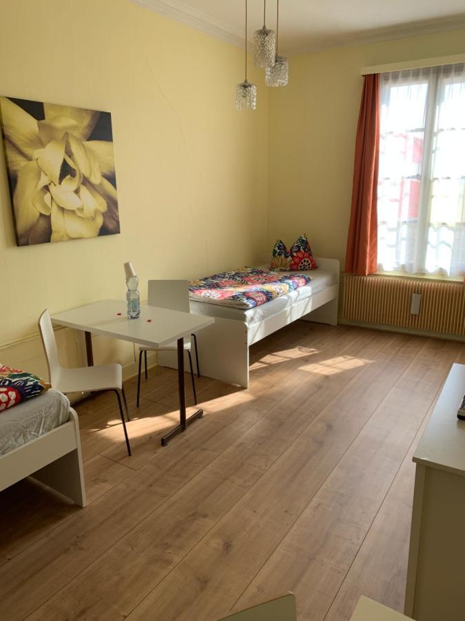 Hotel Schonbrunnen Münchenbuchsee Εξωτερικό φωτογραφία