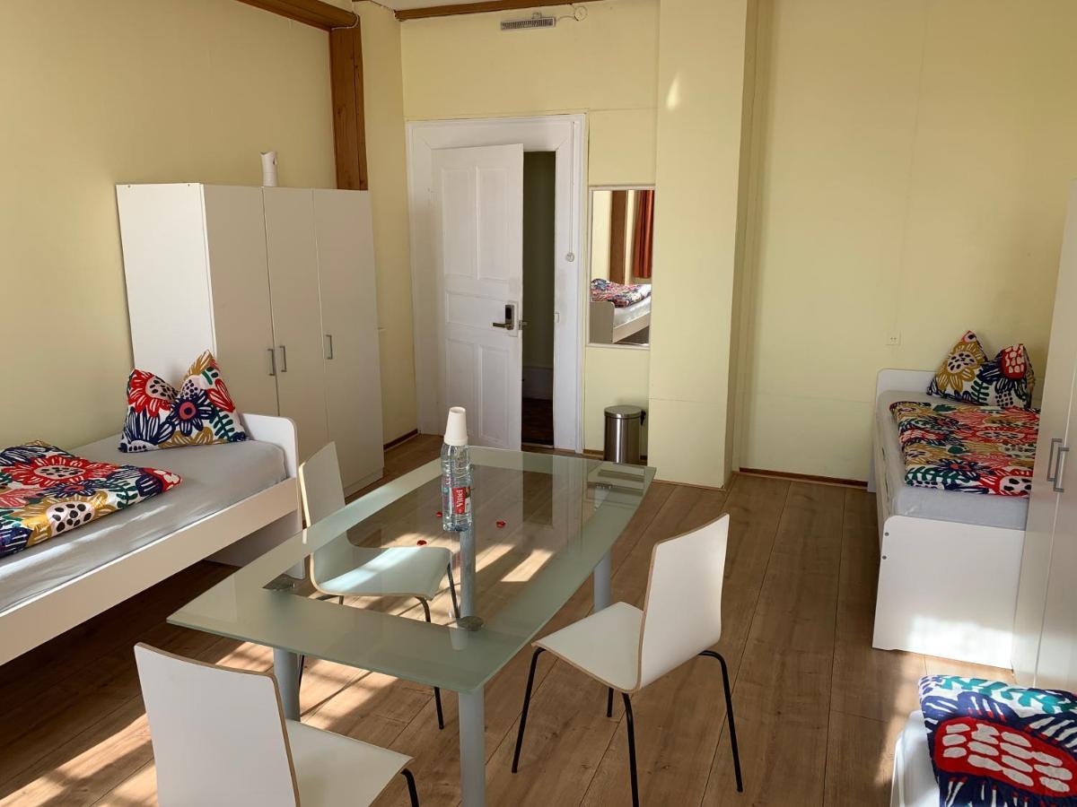 Hotel Schonbrunnen Münchenbuchsee Εξωτερικό φωτογραφία