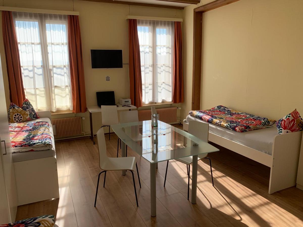 Hotel Schonbrunnen Münchenbuchsee Εξωτερικό φωτογραφία