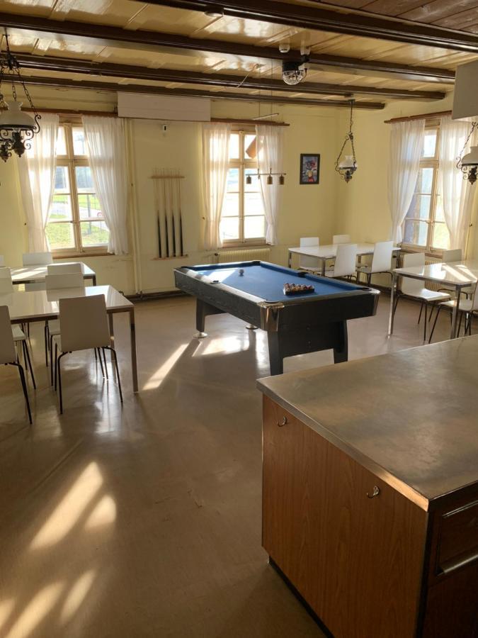 Hotel Schonbrunnen Münchenbuchsee Εξωτερικό φωτογραφία