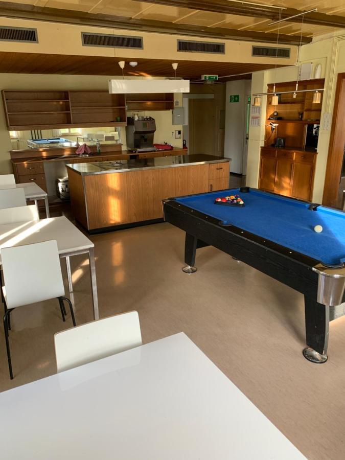 Hotel Schonbrunnen Münchenbuchsee Εξωτερικό φωτογραφία