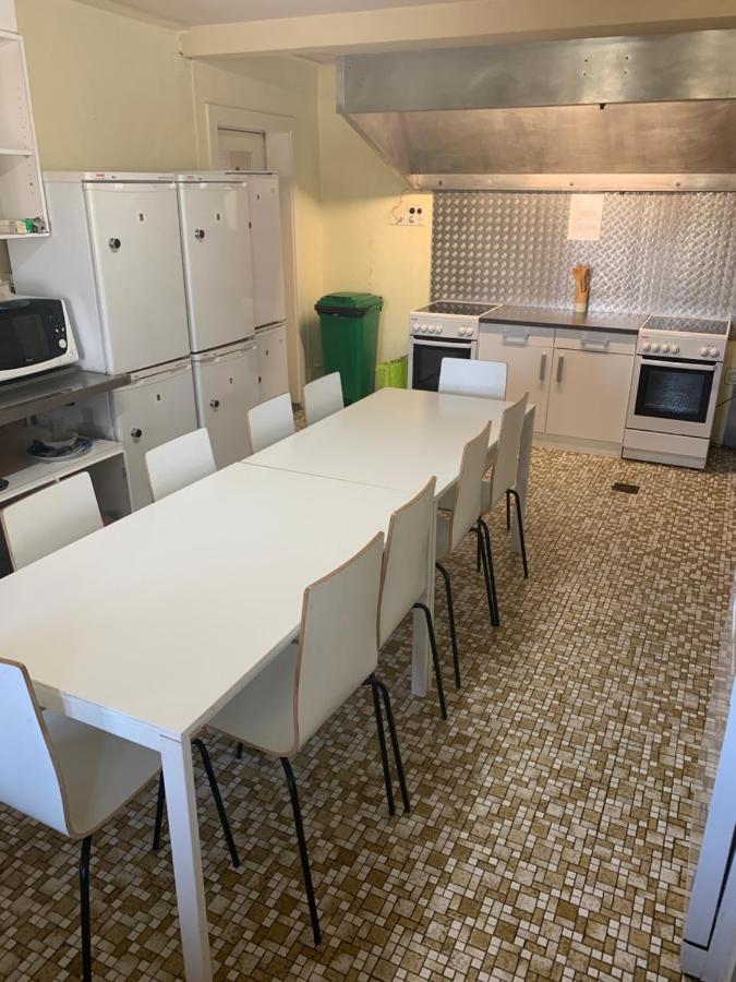 Hotel Schonbrunnen Münchenbuchsee Εξωτερικό φωτογραφία
