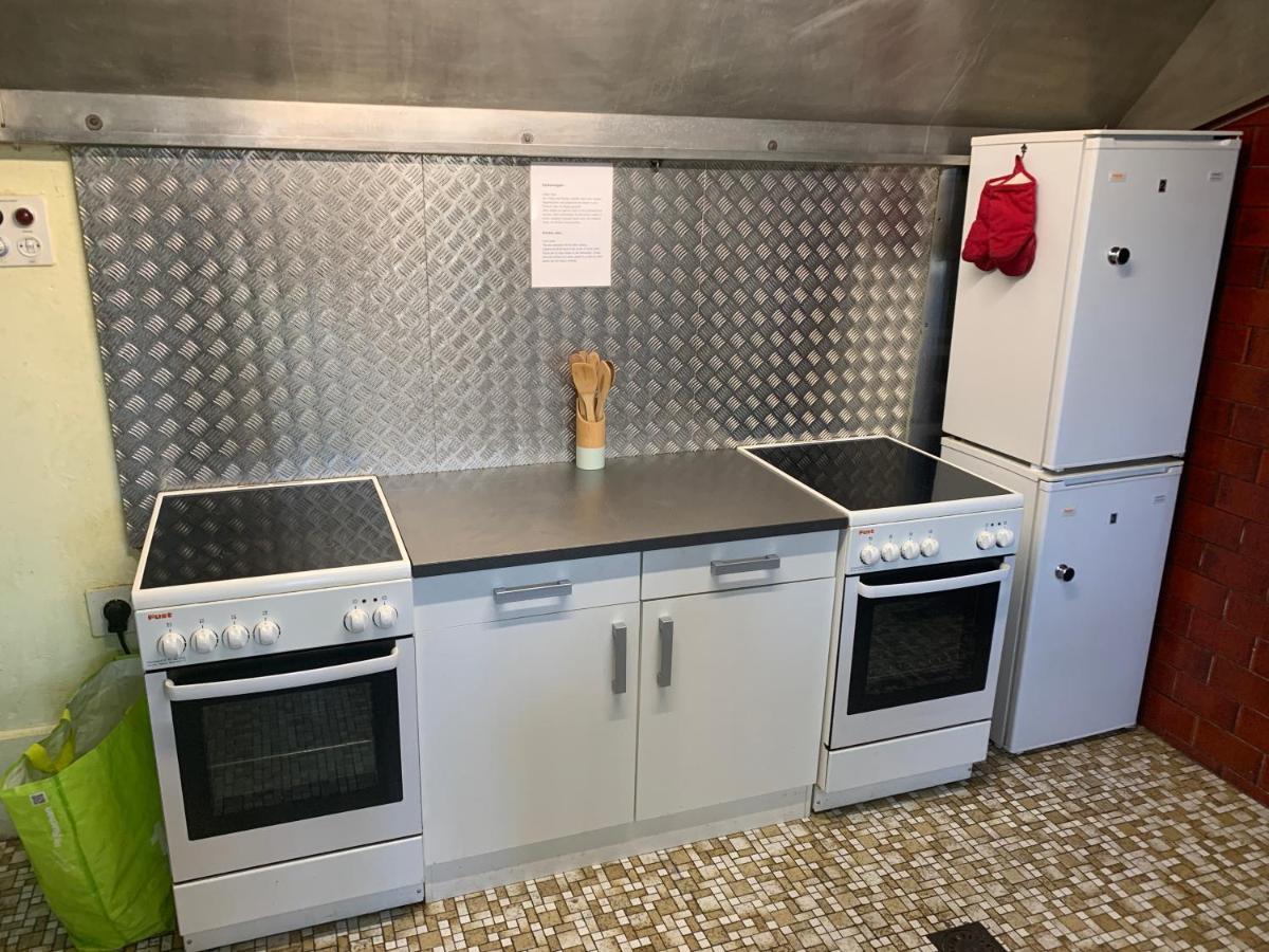 Hotel Schonbrunnen Münchenbuchsee Εξωτερικό φωτογραφία