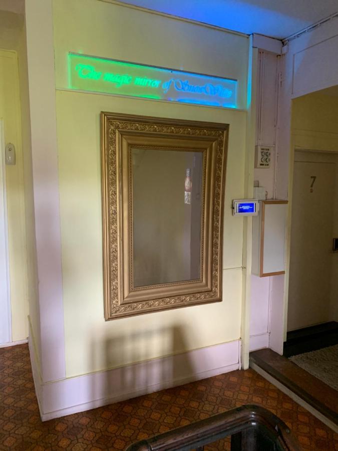 Hotel Schonbrunnen Münchenbuchsee Εξωτερικό φωτογραφία