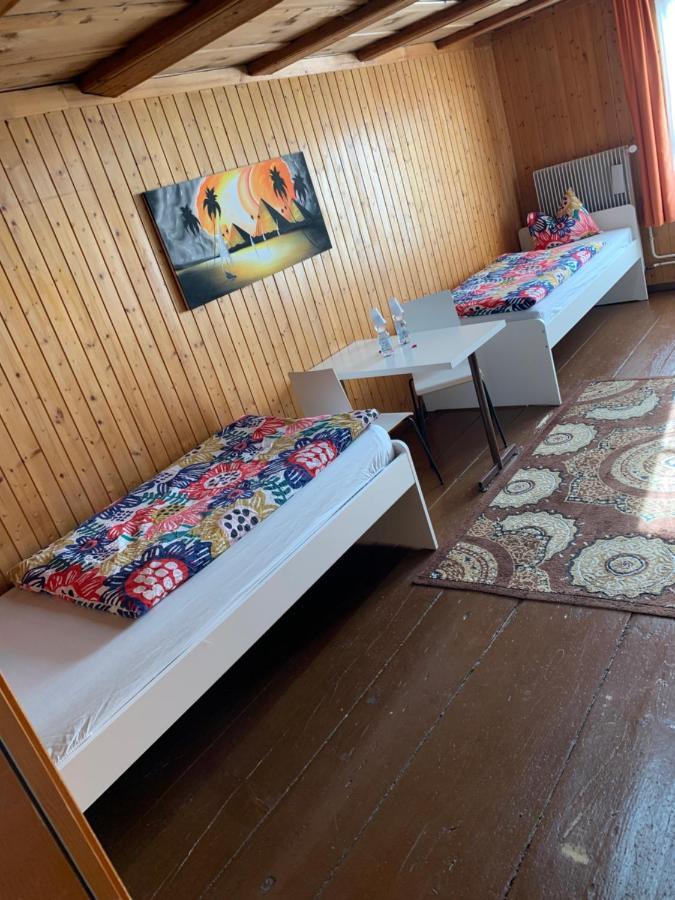 Hotel Schonbrunnen Münchenbuchsee Εξωτερικό φωτογραφία