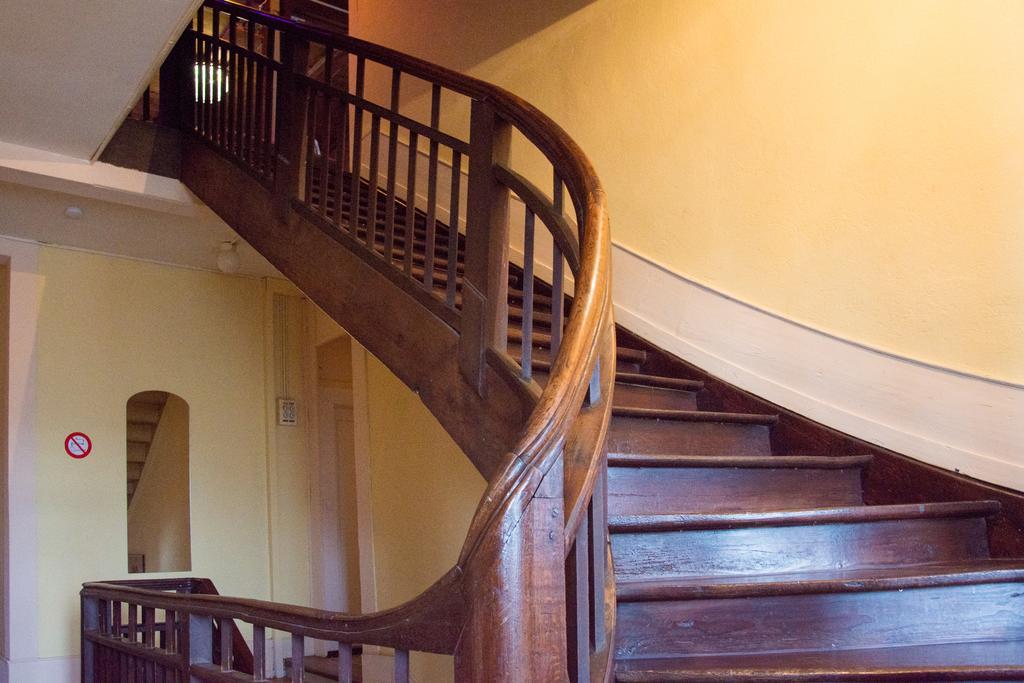 Hotel Schonbrunnen Münchenbuchsee Εξωτερικό φωτογραφία