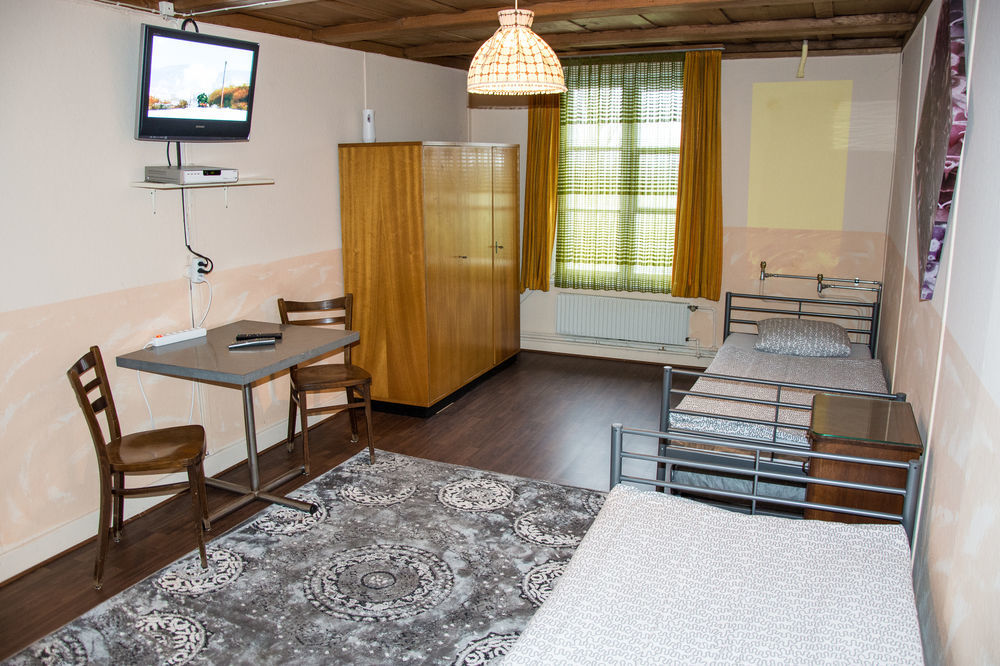 Hotel Schonbrunnen Münchenbuchsee Εξωτερικό φωτογραφία