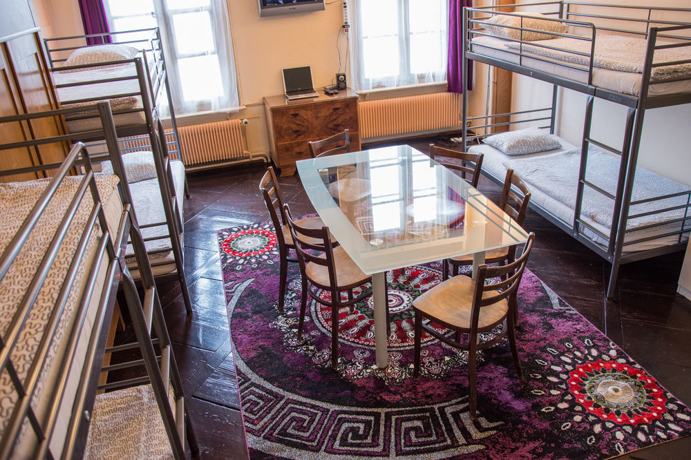 Hotel Schonbrunnen Münchenbuchsee Εξωτερικό φωτογραφία