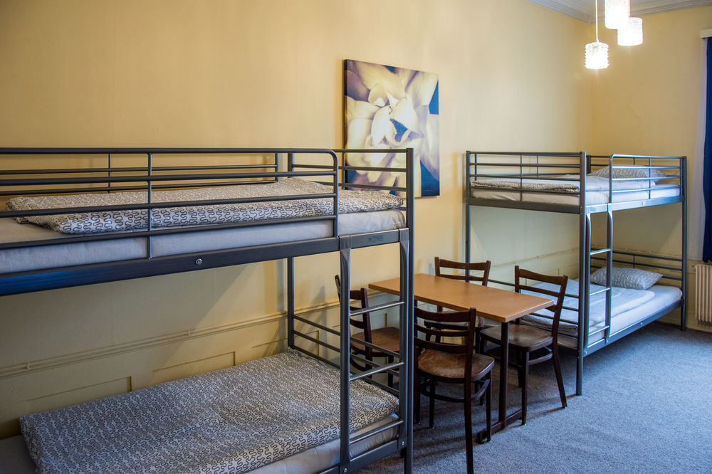 Hotel Schonbrunnen Münchenbuchsee Εξωτερικό φωτογραφία