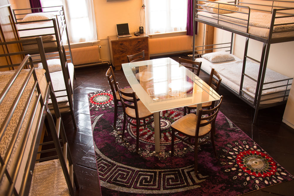 Hotel Schonbrunnen Münchenbuchsee Εξωτερικό φωτογραφία