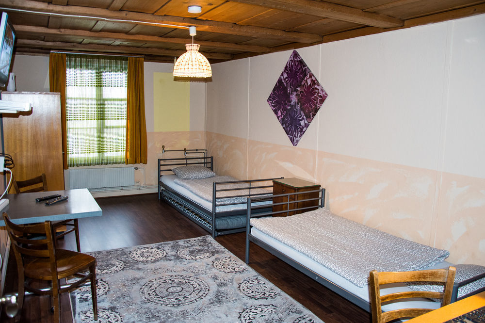 Hotel Schonbrunnen Münchenbuchsee Εξωτερικό φωτογραφία