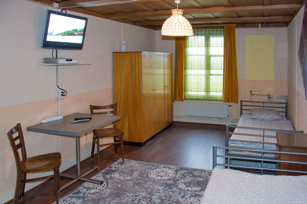 Hotel Schonbrunnen Münchenbuchsee Εξωτερικό φωτογραφία