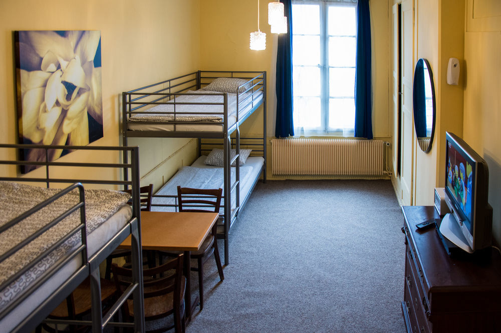 Hotel Schonbrunnen Münchenbuchsee Εξωτερικό φωτογραφία