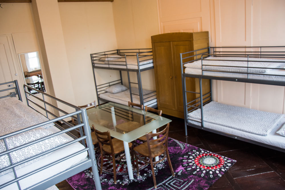 Hotel Schonbrunnen Münchenbuchsee Εξωτερικό φωτογραφία